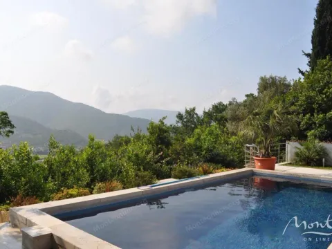 Prodaja, kuća, 188m², Sasovići, Herceg Novi - image 33