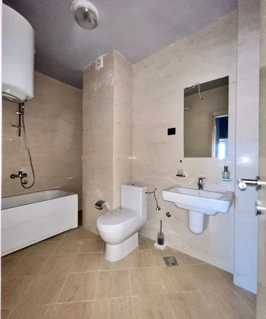 Prodaja, trosoban stan, 113m², Momišići, Podgorica