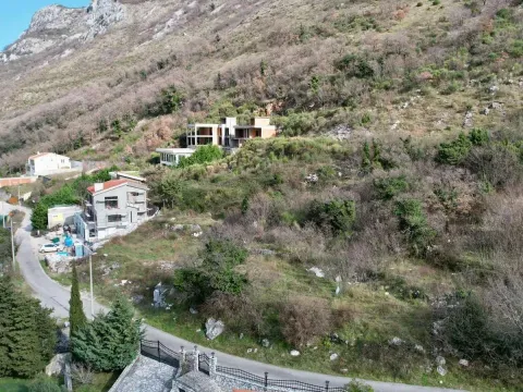 Sale, land lot, 155m², Blizikuće, Budva - image 11