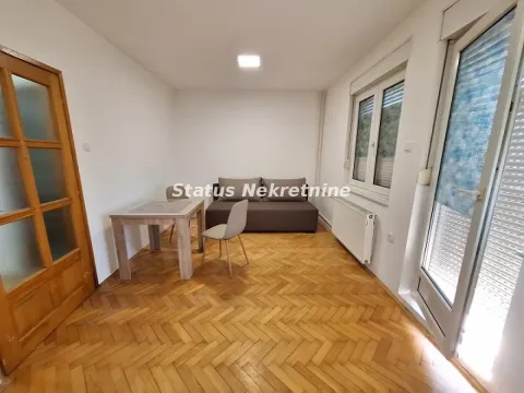Rent, studio apartment, 30m², Nova Detelinara, Novi Sad Sve Podlokacije - image 4