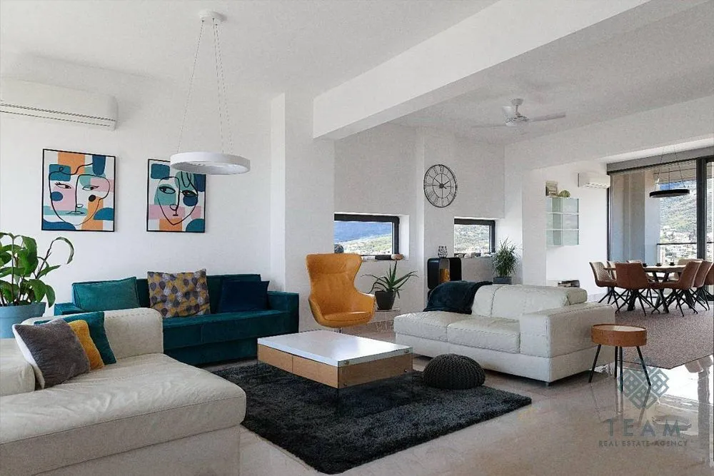 Sale, two bedroom apartment, 136m², Bar, Crna Gora