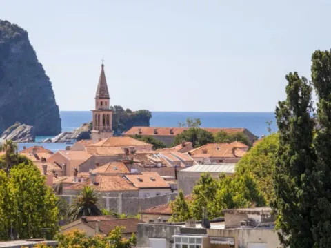 Izdavanje, jednosoban stan, 47m², Gospoština, Budva - image 8