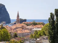 Izdavanje, jednosoban stan, 47m², Gospoština, Budva - image 8