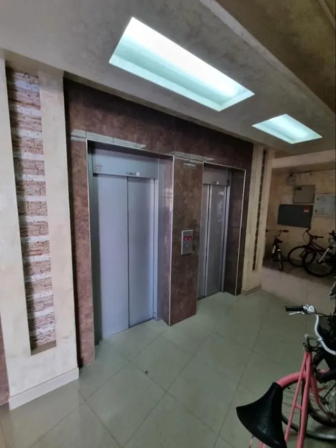 Izdavanje, jednosoban stan, 53m², Bulevar patrijarha Pavla, Novi Sad Sve Podlokacije