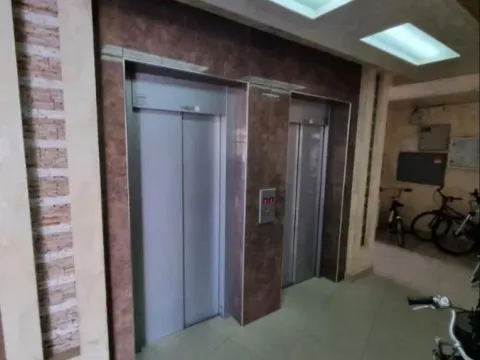 Izdavanje, jednosoban stan, 53m², Bulevar patrijarha Pavla, Novi Sad Sve Podlokacije - image 14