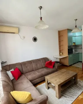 Rent, one bedroom apartment, 41m², Zabjelo, Podgorica - image 2