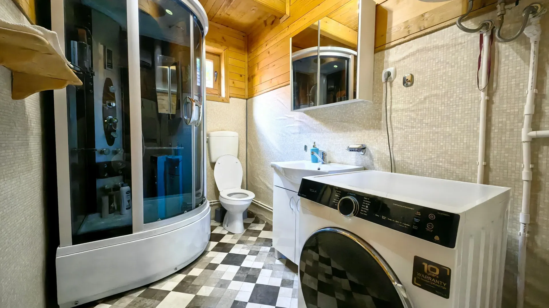 Sale, house, 250m², Drpe, Kolašin