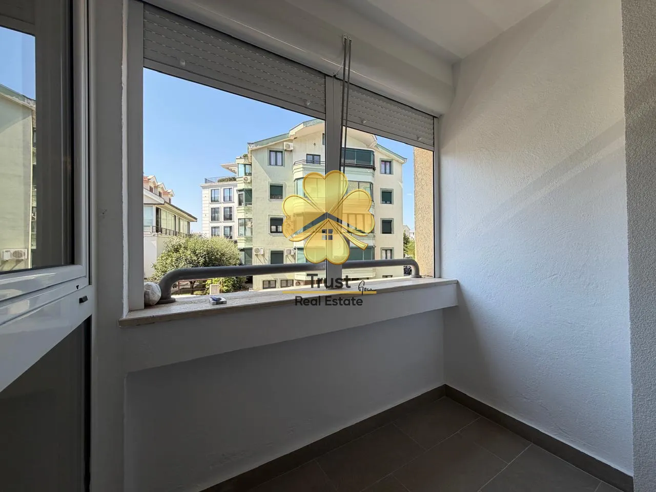 Rent, three bedroom apartment, 100m², Podgorica, Crna Gora