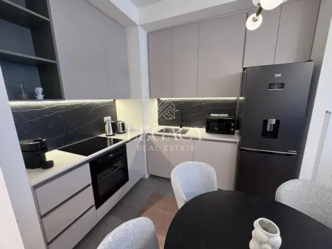 Prodaja, trosoban stan, 72m², Savski Venac, Beograd - image 6