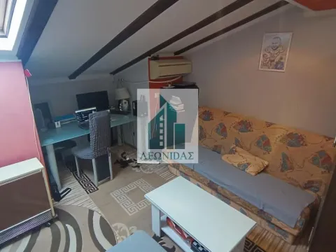 Izdavanje, garsonjera, 21m², Ćele Kula, Niš - image 3