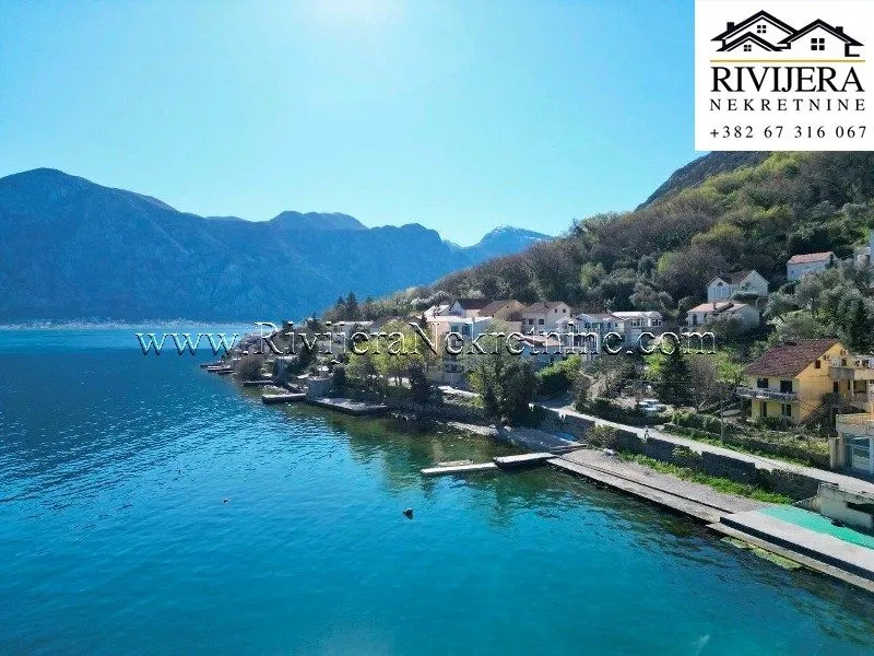 Prodaja, kuća, 300m², Stoliv, Kotor