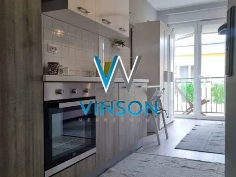 Izdavanje, stan, 21m², Novi Sad Sve Podlokacije, Novi Sad - image 8