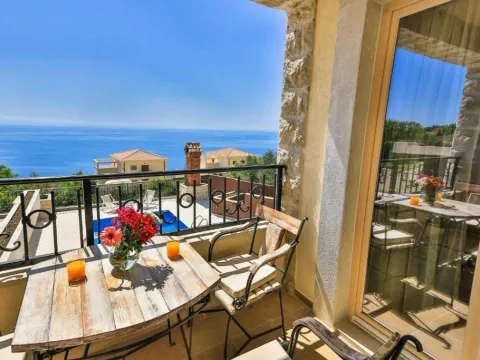 Rent, house, 150m², Reževići, Budva - image 3