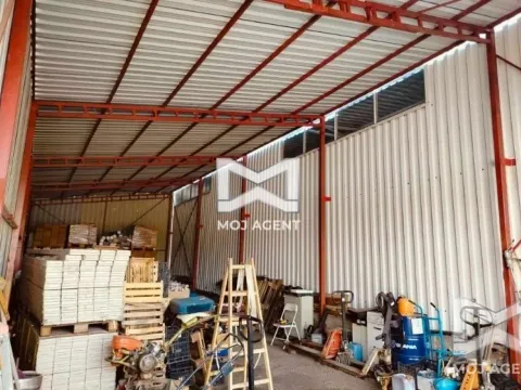 Izdavanje, poslovni prostor, 420m², Niš, Srbija - image 4