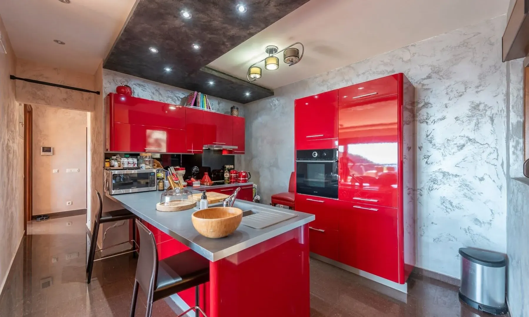 Sale, house, 280m², Markovići, Budva
