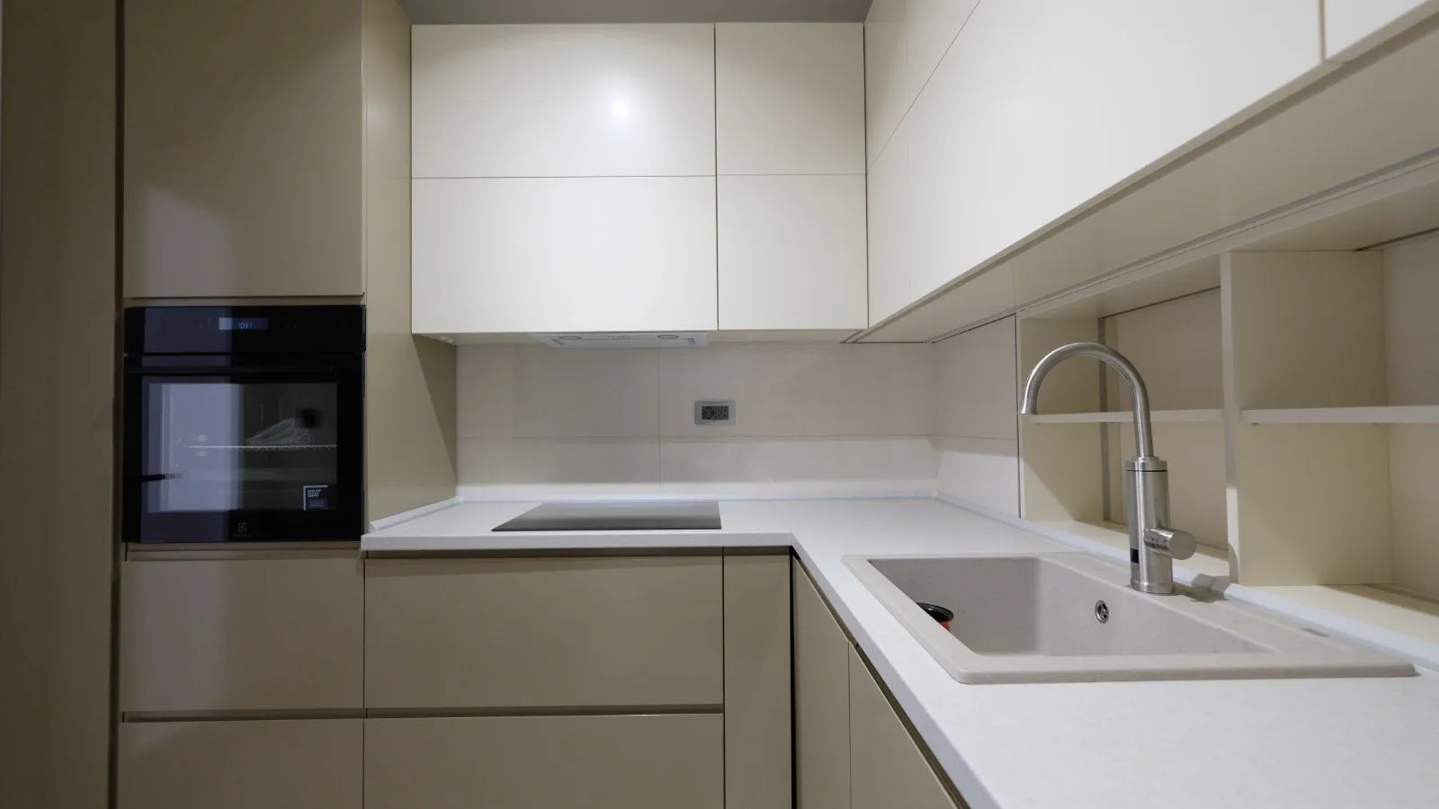Rent, three bedroom apartment, 119m², Podgorica, Crna Gora