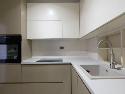 Rent, three bedroom apartment, 119m², Podgorica, Crna Gora - image 5