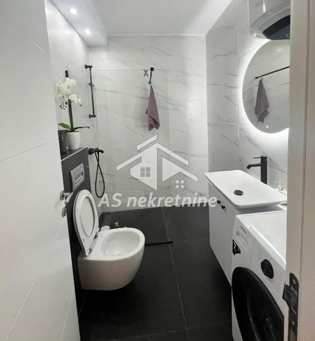 Izdavanje, stan, 55m², Južni Bulevar, Vračar Sve Podlokacije