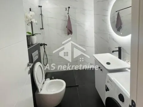 Izdavanje, stan, 55m², Južni Bulevar, Vračar Sve Podlokacije - image 20