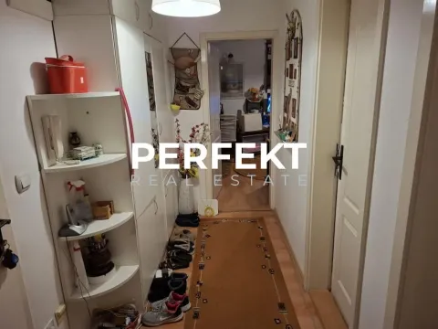 Sale, two bedroom apartment, 47m², Misa, Pančevo - image 9