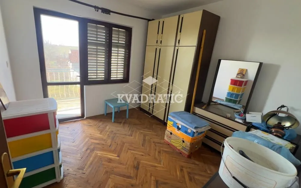 Prodaja, kuća, 209m², Arnajevo, Barajevo