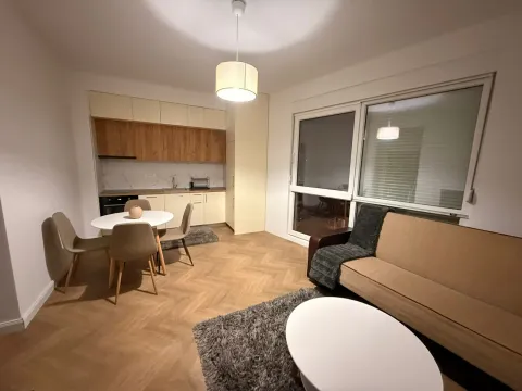 Izdavanje, jednosoban stan, 29m², Bartula, Bar - image 2