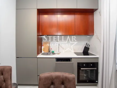 Prodaja, jednosoban stan, 40m², Dalmatinska ulica, Podgorica - image 5