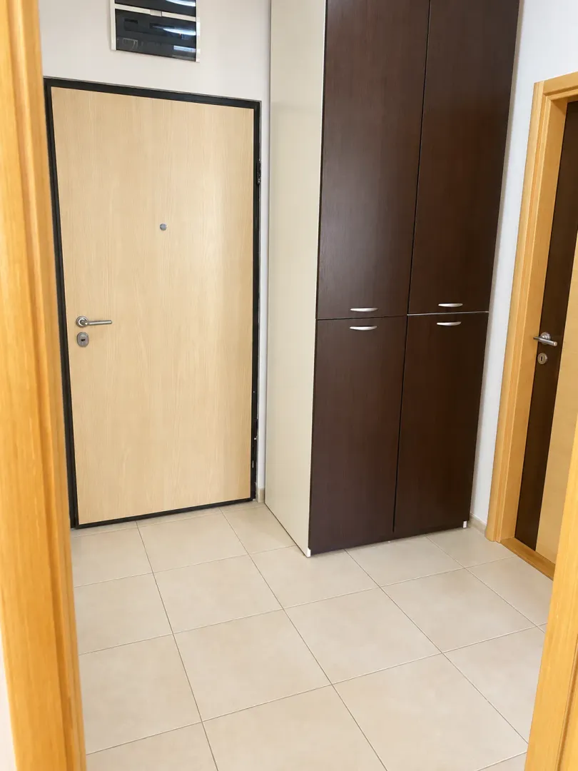 Stan-na-dan, jednosoban stan, 55m², Zabjelo, Podgorica