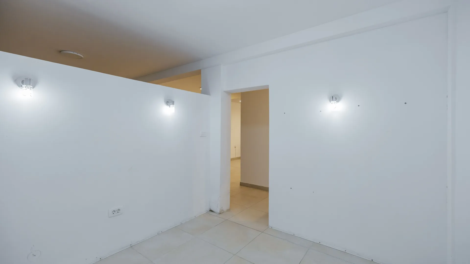 Sale, office space, 82m², Babin Do, Budva