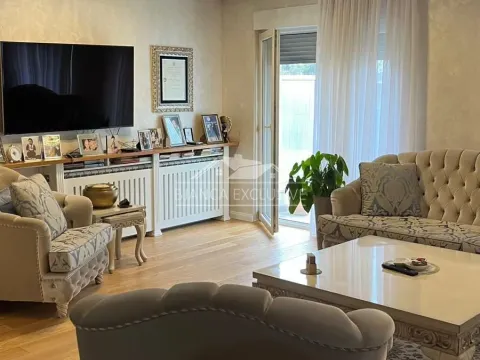 Stan in Savski Venac