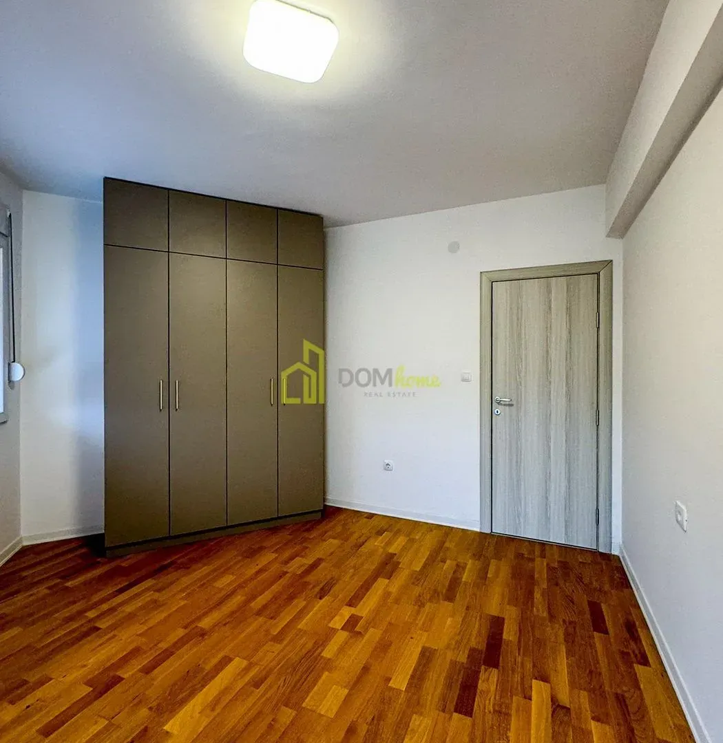 Rent, two bedroom apartment, 103m², Zabjelo, Podgorica