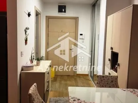 Izdavanje, stan, 41m², Čukarica, Beograd - image 4