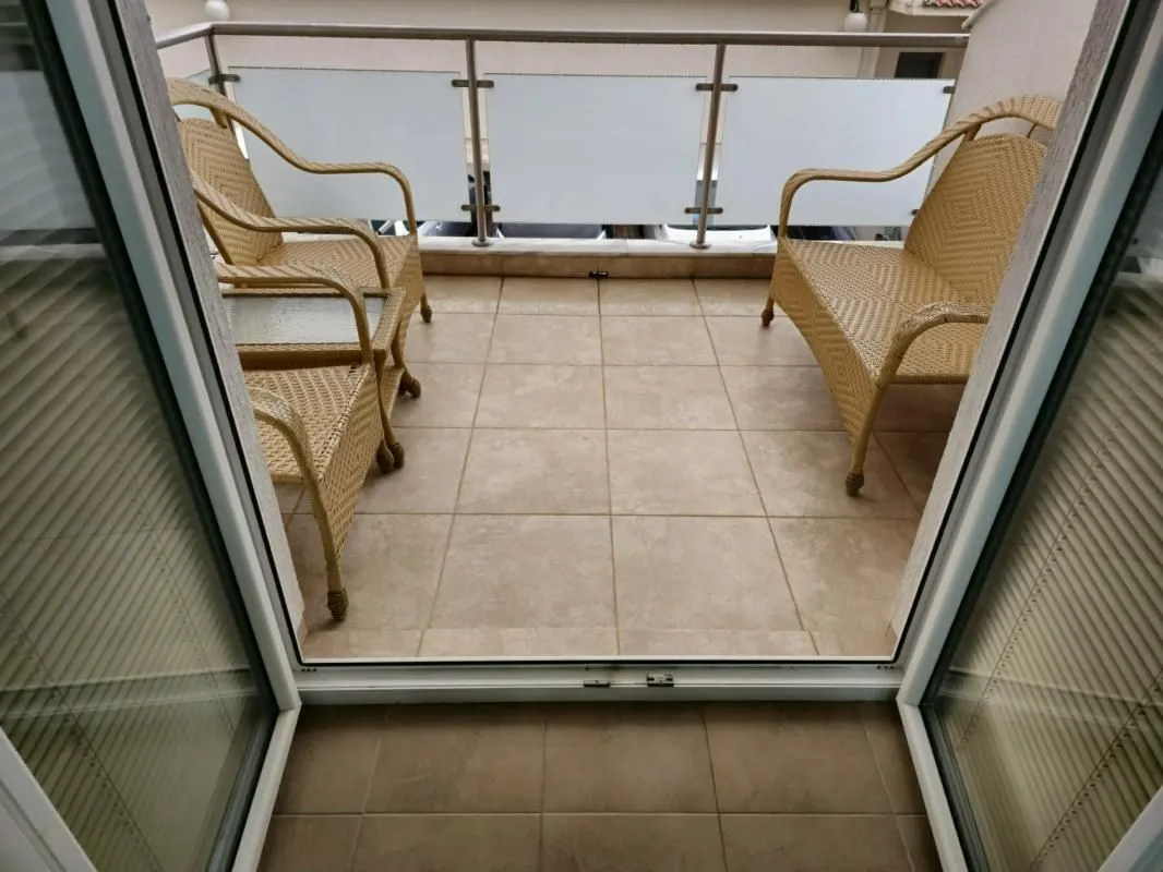 Sale, two bedroom apartment, 80m², Bečići, Budva