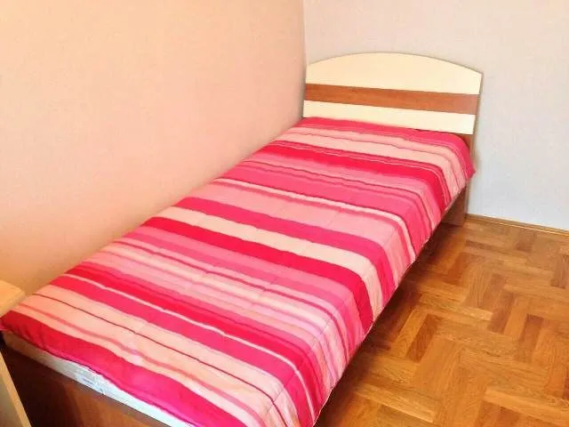 Prodaja, dvosoban stan, 76m², Preko Morače, Podgorica