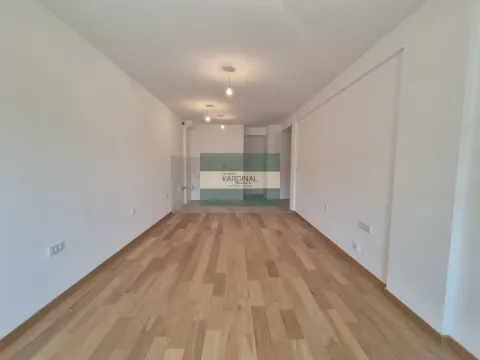 Prodaja, garsonjera, 35m², Aqua park, Jagodina - image 2