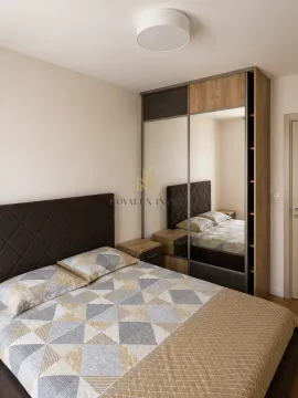 Izdavanje, jednosoban stan, 50m², Central Point, Podgorica - image 8