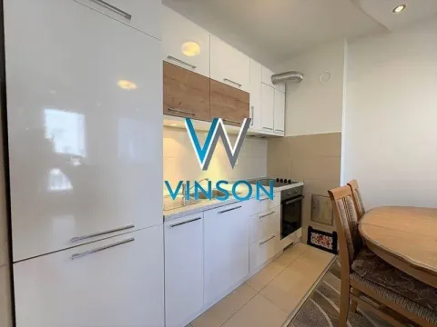 Izdavanje, jednosoban stan, 37m², Novi Sad Sve Podlokacije, Novi Sad - image 8