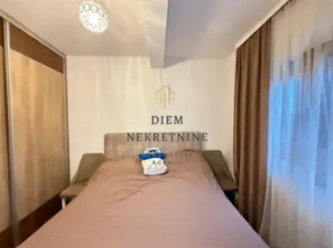 Prodaja, dvosoban stan, 60m², Podgorica, Crna Gora - image 3