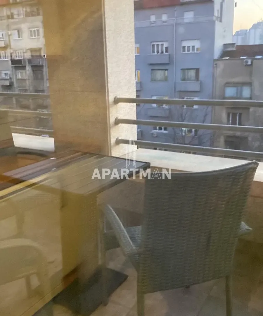 Prodaja, jednosoban stan, 37m², Lion, Zvezdara Sve Podlokacije