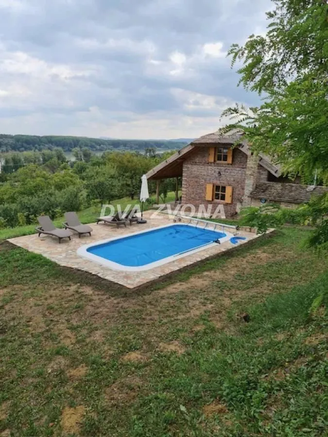 Prodaja, kuća, 69m², Sremski Karlovci, Novi Sad