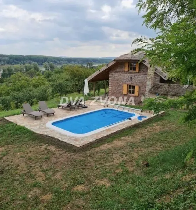 Sale, house, 69m², Sremski Karlovci, Novi Sad