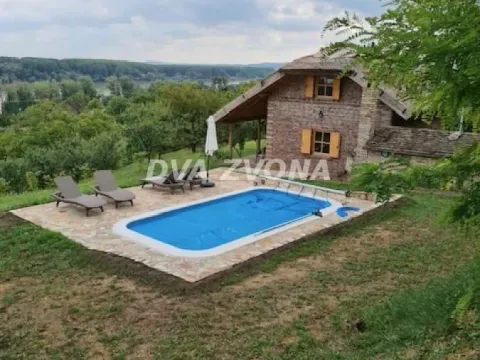 Kuća in Sremski Karlovci