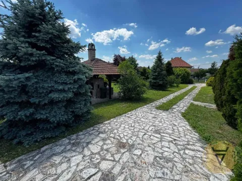 Prodaja, kuća, 205m², Arnajevo, Barajevo - image 30