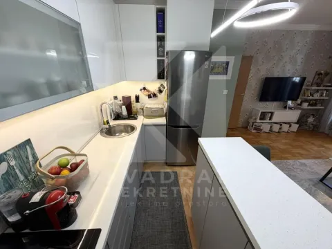 Sale, one bedroom apartment, 41m², Zagorič, Podgorica - image 8