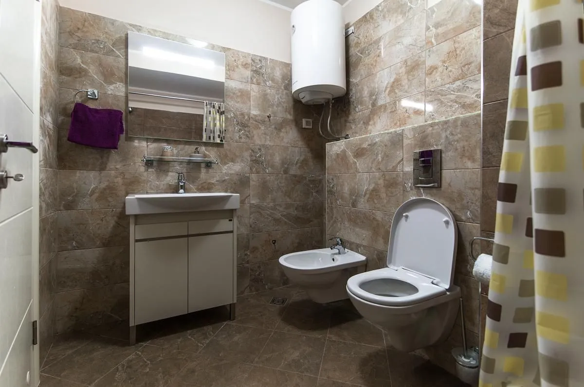 Prodaja, trosoban stan, 149m², Budva, Crna Gora