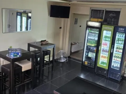 Rent, hospitality venue, 100m², Bulevar Evrope, Novi Sad Sve Podlokacije - image 6