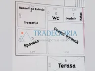 Sale, one bedroom apartment, 56m², Dobra Voda, Budva - image 6