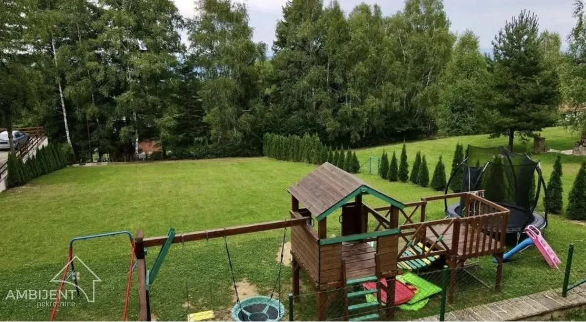 Prodaja, ugostiteljski objekat, 800m², Ljig, Srbija