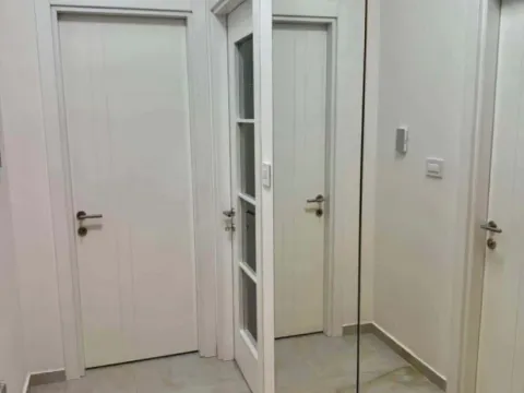 Rent, one bedroom apartment, 59m², Stara Varoš, Podgorica - image 6