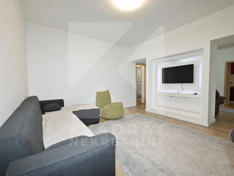 Izdavanje, dvosoban stan, 74m², Zabjelo, Podgorica - image 1